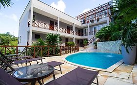 Charme Pousada Boutique&Spa