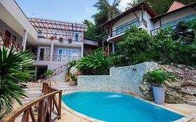 Charme Pousada Boutique&Spa